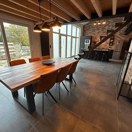 Lfa - 171 - Superbe Loft Avec Sauna Flemalle-Grande Zewnętrze zdjęcie