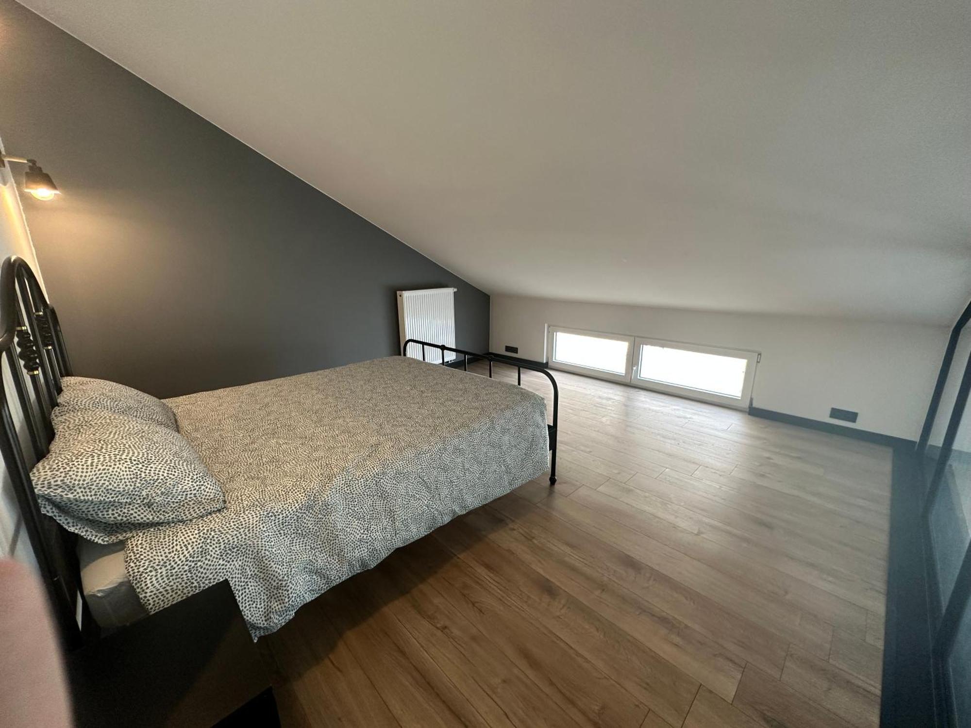 Lfa - 171 - Superbe Loft Avec Sauna Flemalle-Grande Zewnętrze zdjęcie
